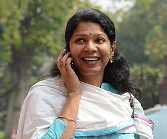 கனிமொழிக்கு முக்கிய பதவி: ஆதரவாளர்கள் திடீர் கடிதம்