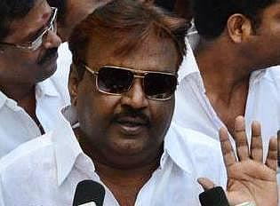 தேமுதிக செயற்குழு இன்று அவசரமாக கூடுகிறது: புதிய அவைத் தலைவர் யார்?