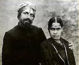 சமூக உணர்வுள்ள ஆன்மிகம்