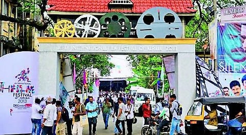 திருவனந்தபுரம் சர்வதேசத் திரைப்பட விழா  கேரளத்துக்கு வருகை தரும் கிம் கி டுக்