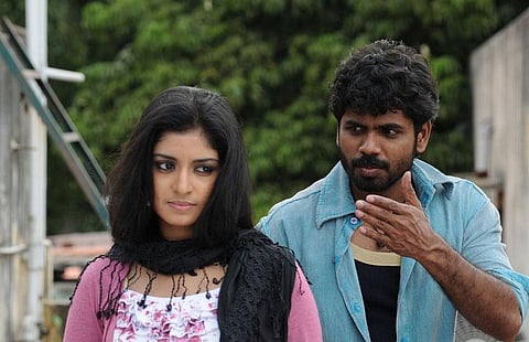 திரையிசை : போங்கடி நீங்களும் உங்க காதலும்