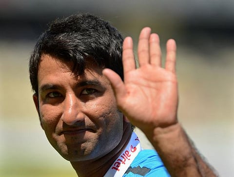 புஜாராவுக்கு ஐசிசி-யின் நம்பிக்கைக்குரிய வீரர் விருது