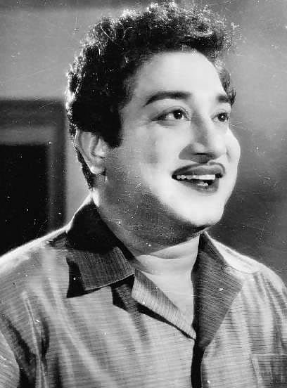 நடிகர் திலகத்தை நாட்டுக்கு அளித்த வேலூர்