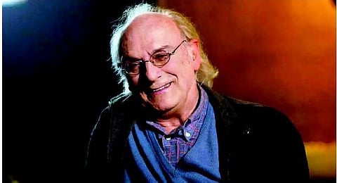 வாழ்வுடன் தொடர்புடைய கதைகளையே விரும்புகிறேன்! - கார்லோஸ் சாரா