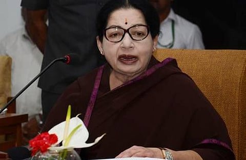 விசாரணைக் கைதி மரணங்கள்: போலீஸுக்கு முதல்வர் அறிவுரை