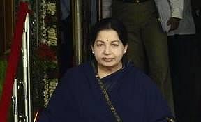 ஜெயலலிதா பிரதமரானால் மகிழ்ச்சி: தேவகவுடா