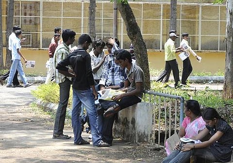 நல்ல எதிர்காலம் தரும் பி.டெக். படிப்புகள்