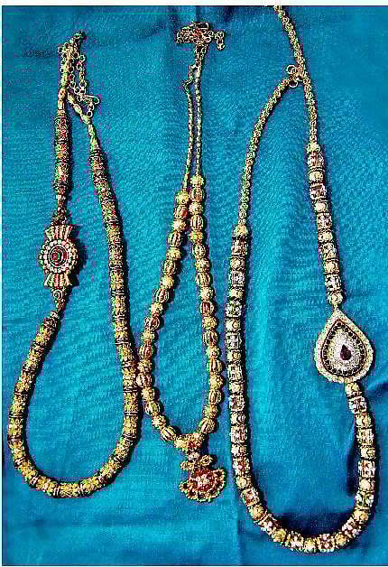 பாட்டியான பிறகும்  படைப்பாளியாகலாம்﻿