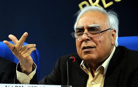 கங்குலி மீது சட்ட நடவடிக்கை: கபில் சிபல் நம்பிக்கை