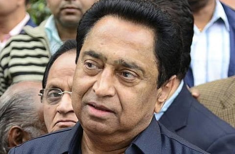 லோக்பால் மசோதாவை நிச்சயம் நிறைவேற்றுவோம்: கமல்நாத்