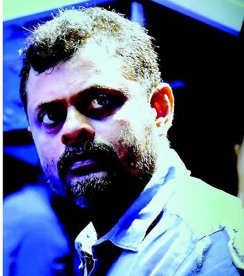 "இந்திய சினிமாவை இணைக்கும் இடம் சென்னைதான்" : ஒளிப்பதிவாளர் திரு