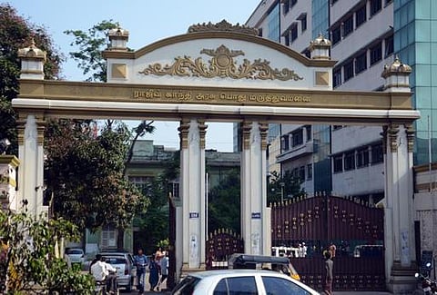 துளைவழி அறுவை சிகிச்சைக்கு தனி பிரிவு - அரசு பொது மருத்துவமனையில் தொடக்கம்