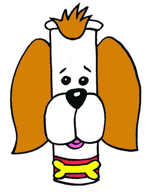 நீங்களே செய்யலாம் - டாகி பேங்க்