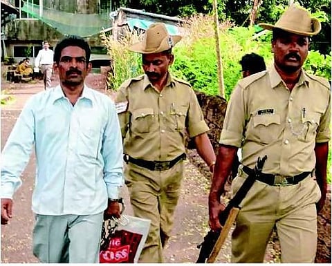 கர்நாடகம்: சயனைடு கொலையாளிக்கு டிச. 19-ல் தண்டனை அறிவிப்பு