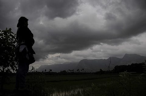 10 ஆண்டில் இல்லாத அளவு தமிழகத்தில் மழை குறைவு