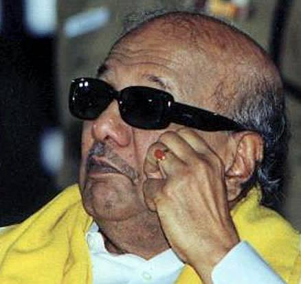 பிப்.15, 16-ல் திருச்சியில் திமுக மாநாடு: கருணாநிதி அறிவிப்பு