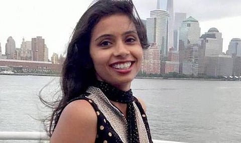 தேவயானி விவகாரம்: மன்னிப்பு கோரவோ, வழக்கை வாபஸ் பெறவோ முடியாது - அமெரிக்கா