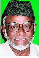 கருணாநிதி தலைமையில் 3-வது அணி அமைய வேண்டும் - இந்திய யூனியன் முஸ்லிம் லீக் விருப்பம்