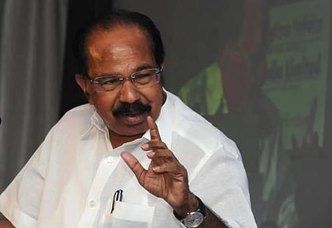 பிரதமர் பதவிக்கு ராகுல் காந்தி பொருத்தமானவர்: மொய்லி