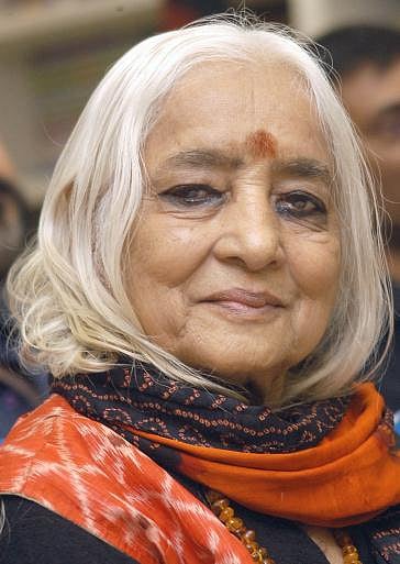 நடனக் கலைஞர் சந்திரலேகா - சுதந்திரத்தின் எல்லைகளை விஸ்தரித்தவர்