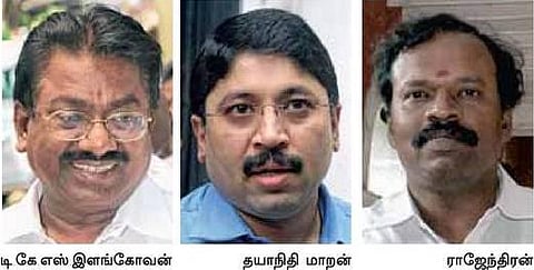 சென்னையின் முடிவில்லா பிரச்சினை: தேர்தலில் அதிக பாதிப்பு யாருக்கு?