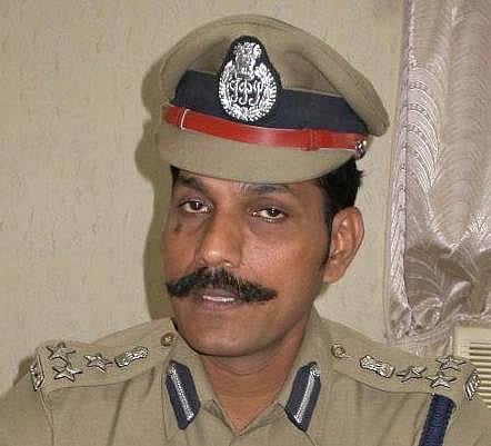 தமிழக கடலோரத்தில் ஆயுதக் கடத்தல் இல்லை: ஏ.டி.ஜி.பி. சைலேந்திரபாபு