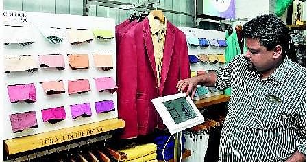 பிராண்ட்: தனித்தேவையின் மகத்துவம்