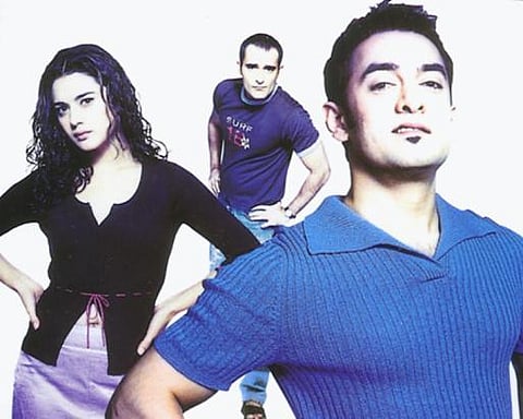 மனம் விரும்பும் புன்னகை!