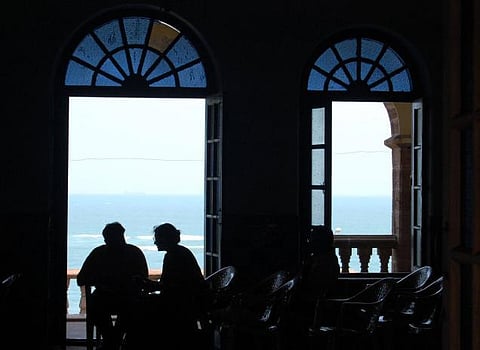 மனம்விட்டு பேசுங்கள்