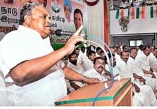 தமிழகத்தில் கூட்டணியா? தனித்துப் போட்டியா? ஜனவரியில் செயற்குழுவை கூட்ட காங்கிரஸ் திட்டம்