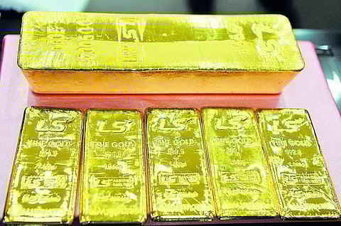 பதிவுகள் 2013: வீறு கொண்ட காளை, ஜொலிக்காத தங்கம்!