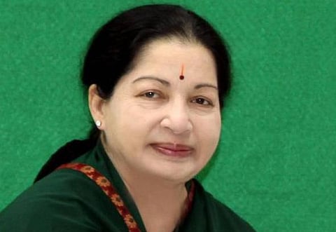 மஞ்சளாறு அணையிலிருந்து தண்ணீர் திறக்க முதல்வர் உத்தரவு