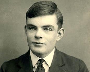 கம்ப்யூட்டர் மேதைக்கு அரச மன்னிப்பு