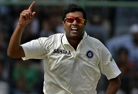 அஸ்வினுக்கு பிசிசிஐ-யின் பாலி உம்ரிகர் விருது