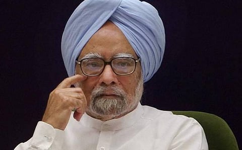 நீதிபதிகள் நியமன ஆணையம் அமைக்க மத்திய அமைச்சரவை ஒப்புதல்