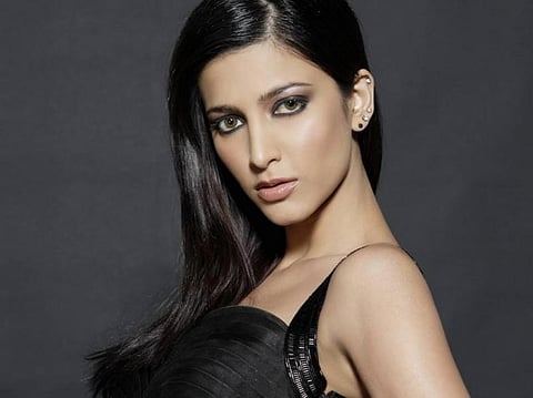 விஷாலுக்கு ஜோடியாகும் ஸ்ருதிஹாசன்