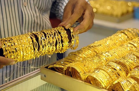 எடை குறைந்த நகைகளுக்கு அதிகரிக்கும் மவுசு