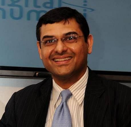 டாக்டர் முகுந்த் கோவிந்தராஜன் - இவரைத் தெரியுமா?