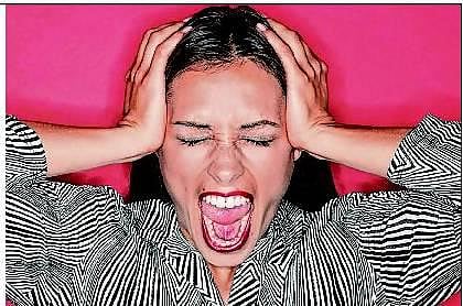 அழகாகக் கோபப்படுங்கள்!