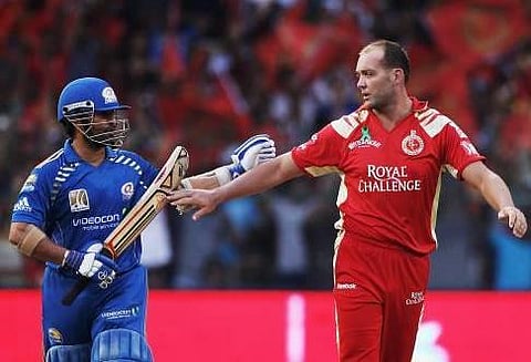 ஓய்வு வாழ்க்கை மோசமானதல்ல: காலிஸிடம் சச்சின் கருத்து