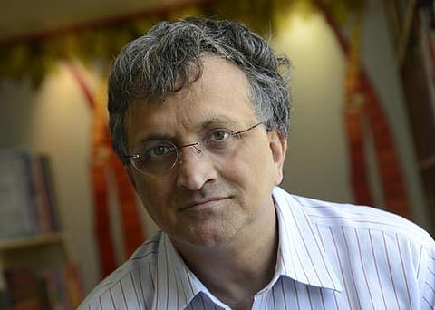 ராமச்சந்திர குஹா