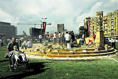 எகிப்து எங்கே செல்கிறது?