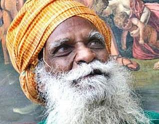 நம்மாழ்வார் மறைவு: தலைவர்கள் இரங்கல்