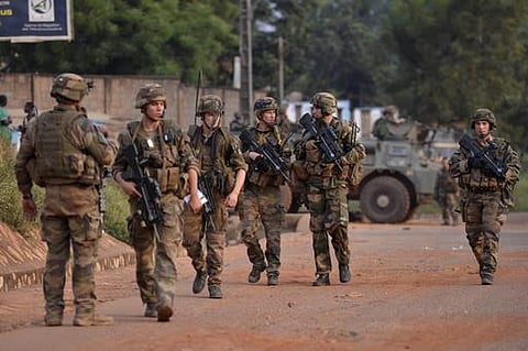 மதச் சண்டையில் சிறுவர்கள் தலை துண்டிப்பு: யுனிசெப் தகவல்