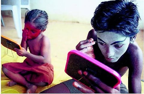 ராமாயணம்தான் எத்தனை ராமாயணம்!