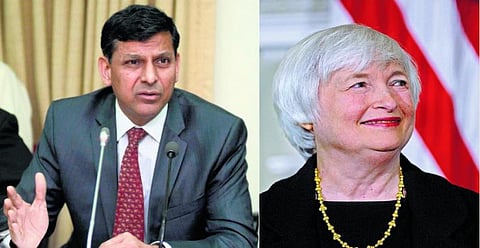 அமெரிக்க நடவடிக்கைகளால் இந்தியாவுக்கு பாதிப்பா?