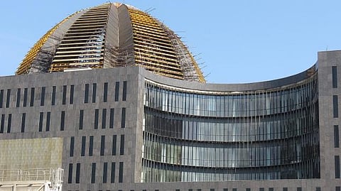 இட ஒதுக்கீட்டுக்காக திமுக போராட்டம்: கருணாநிதி எச்சரிக்கை