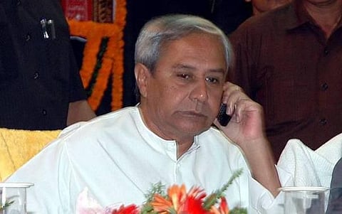 நவீன் தலைமையில் மூன்றாவது அணி - இடதுசாரிகள் வலியுறுத்துவதாக பி. ஜே. டி தகவல்