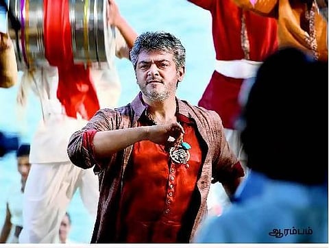 தமிழ் சினிமா 2014 : சவால்களும் தீர்வுகளும்