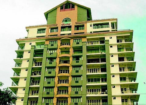 அடுக்குமாடி வீடு: எஃப்.எஸ்.ஐ. பற்றி தெரியுமா?